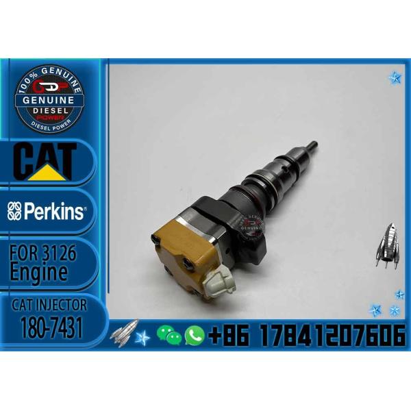 OTTO 3216 E3216 Fuel Injector Assembly 177-4754 177-4752 10R-0782 178-0199 128