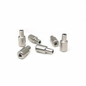 Custom 304 Stainless Steel Gravity Block Electric Counterweight Iron Block