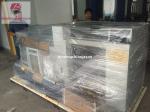 Automatic paper perforate machine SPB550 with high speed and wide function