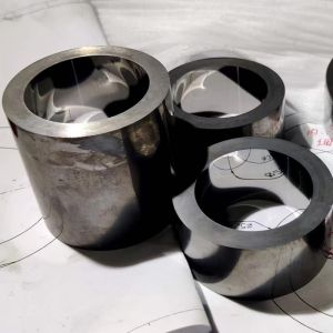 High-Quality Long-Axis CNC Precision Milling For Industrial Applications