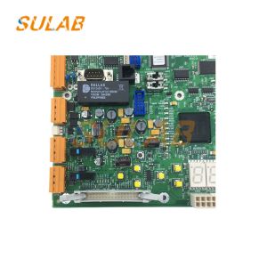 Kone Elevator Main PCB Board LCECPU561 KM773390G03