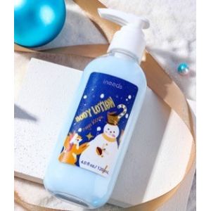 No Irritation Nourishing Moisturizer Skincare Body Lotion For Daily Use