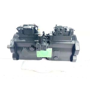 K3V180DT Hydraulic Pump For EC360 R335-7 R320-7 Excavator Main Pump