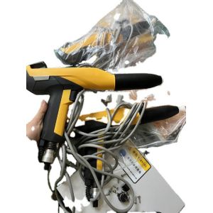 2024 Designed Manual Electrostatic Powder Coating Spray Gun for Consistent