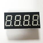 0.54inch Alphanumeric 7 Segment 2 Digit Display For Digital Indicator