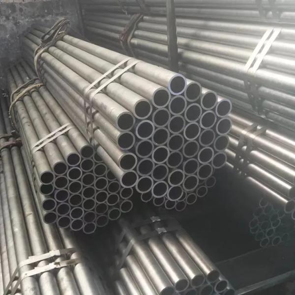 4 Inch 1/2 Inch 2 Sch 40 Alloy Steel Seamless Pipe For Hydraulic High Temperature Structural