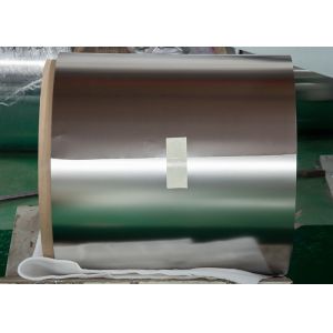 FeCrAl 1Cr13Al4 Ferro Alloys Stablohm 750 For Braking Resistor