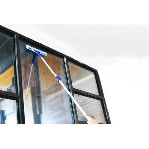 Professional Glass Cleaning Tools Window Washer T-Bar & Sleeve