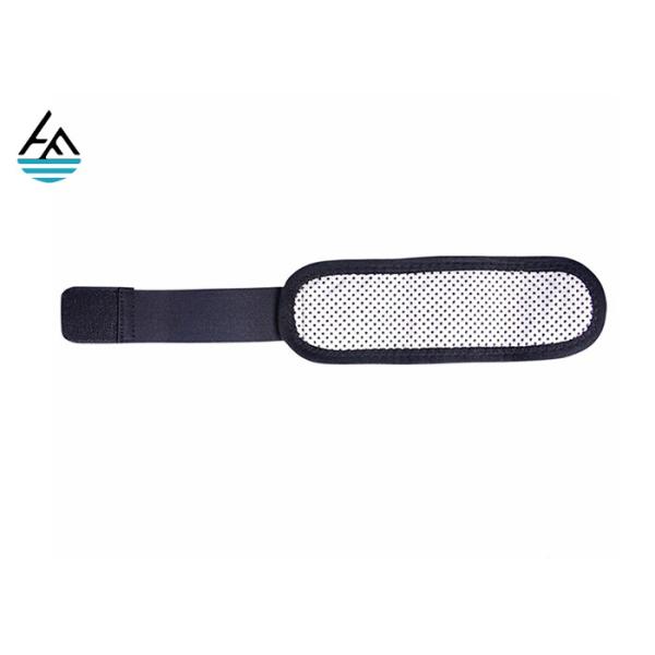 Quality Elastic Weightlifting Wrist Wrap New Style Womens Wrist Support For Gym wholesale