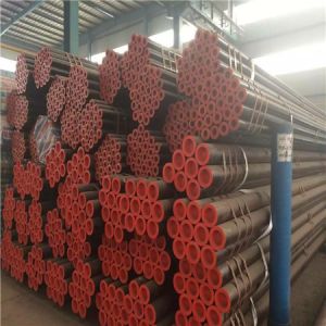 Hot Rolled Steel Casing Pipe Carbon AISI/SAE 1018 Cold Finished UNS G10180