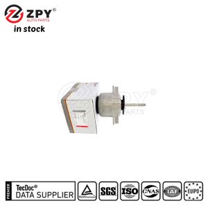 ZPY Left Engine Mount for Porsche Panamera 3.0L 3.6L 2011-2016