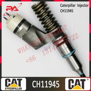 Cheap Common Rail C13 C15 C18 Diesel Engine Fuel Injector CH11945 For C-A-Terpillar for sale