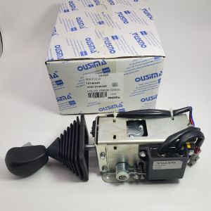 Control Unit Lever 12745349 VOE12745349 For G900B G900C