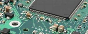 China FR4 Material Lead Free pcb assembler HASL Surface Finishing Thickness1.6mm With ICT Testing on sale