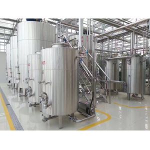 7BBL Brewhouse System Craft Beer Production Equipment Needed To Brew Beer
