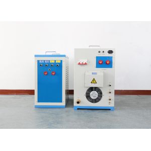 40kw Handheld High Frequency Induction Heating Machine Energy Saving