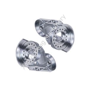 Aluminum Modular Medical Device Enclosing Cnc Fabrication Milling Machining Services