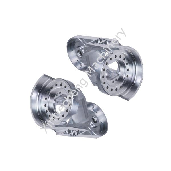 Quality Aluminum Modular Medical Device Enclosing Cnc Fabrication Milling Machining Services wholesale