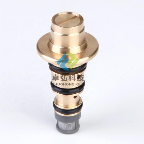 VS16 VS18 Compressor Control Valve for Automotive Air Conditioner in Fox Hyundai