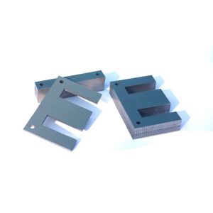 Electrical Steel EI Core Lamination Silicon Steel Sheets Crgo Transformer
