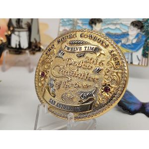 Custom Zinc Alloy Belt Buckle for Men with Logo 3-3.5 Inch