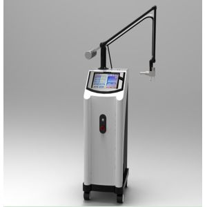 Carbon Dioxide Laser RF Fractional Co2 Laser Facial Resurfacing Machine Anti