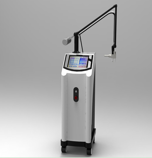 Quality scar removal fractional Co2 laser machine USA Coherent laser wholesale