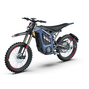 Front Fork Aluminum Alloy Fork 72v6000w Ebike for Adult CFF High Speed