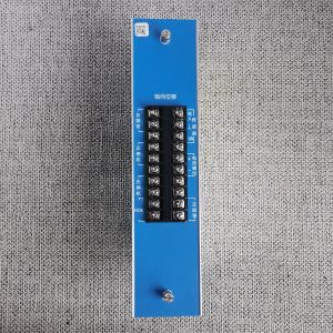 Axial Displacement Indicator Module 8000/031 Industrial Shaft Position