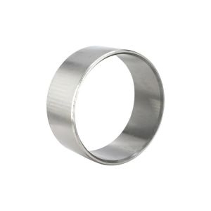 Phosphating Black Hardened Steel Bushings Excavator Accessories Wear Resisting