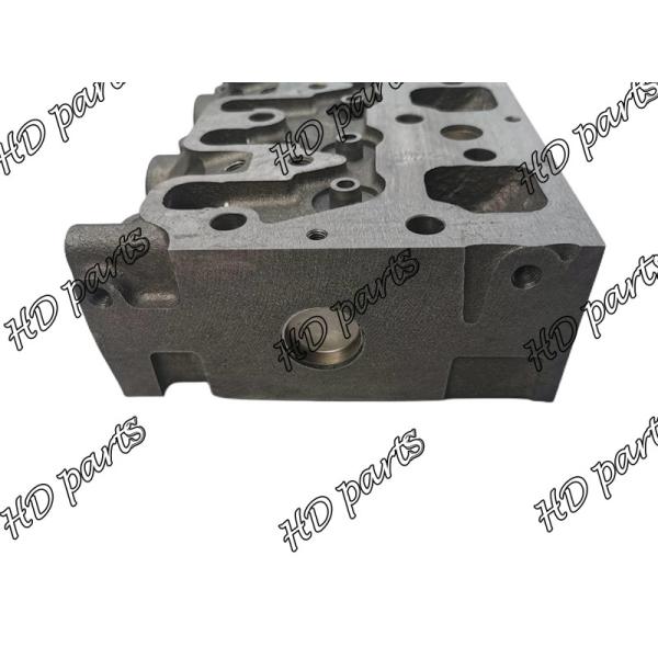 Quality 404D-T Engine Cylinder Head 111011031 For Perkins wholesale
