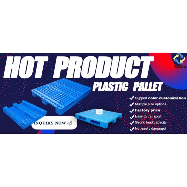 auto pack plastic pallet box industries size custom storage coaming box for cargo storage automotive packaging