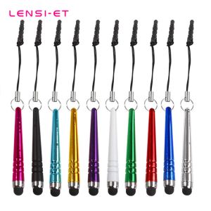 China High Precision Aluminum Stylus Pen Smart Screen Phone Stylus Art Pen on sale