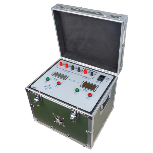 Quality XHXC205 Power Transformer Degaussing Machine with DC Resistance Tester wholesale