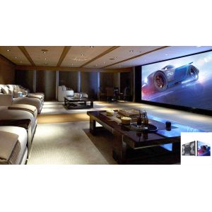 P1.875mm Indoor LED Display Screen Boards Aluminum Module