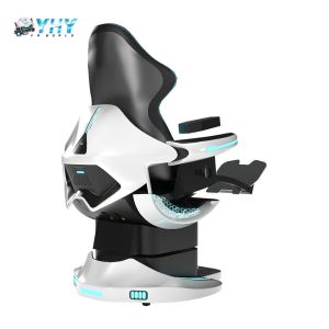 360 Rotation Vr Chair 9D Simulator Virtual Reality Arcade Machine Game