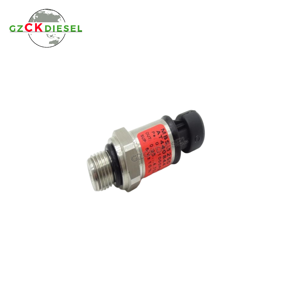 Pressure Sensor AT440844 for E210 E230 E240 E260 E300LC E330LC Excavator
