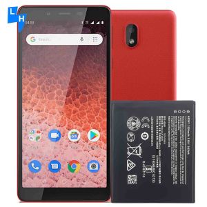 High Capacity 2500mAh Lithium Battery for NOKIA1 HE365 Mobile Phone System Model