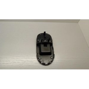 IHAP-001 Injection-molded Parts With Multiple Color Options For Blending