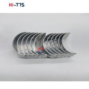 China 6D155 Connecting Rod Bearing  6127-31-3042 Suitable For Komatsu Engine Parts on sale