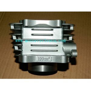 GXT200 Motocross GS200 GS250 Engine Cylinder Motorcycle Engine Parts QM200GY