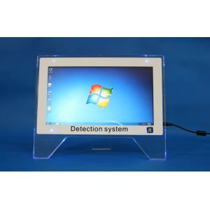 Cheap Harga Quantum Resonance Magnetic Analyzer , Quantum Body Health Analyzer for sale