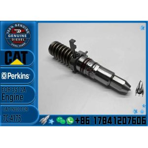 engine fuel injector 4P-9077 7E-3383 7C-0345 7C-4175 OR-3051 7E-9983 9Y-4544 7C