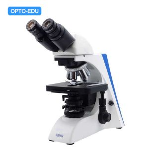 Cheap OPTO-EDU A12.2603-B Laboratory Biological Microscope, Binocular, Infinity Plan, Quintuple for sale