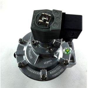 Cheap G1 1/2'' GOYEN Pulse Valves CA45T High Performance Diaphragm Valve Right Angle for sale