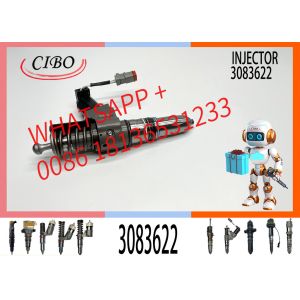 Original New Cummins Injector 3079946 3079947 3081277 3083689 3083764 3083879