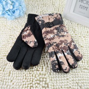 Plain Style High Tear Strength Middle East Vat Print Poly Cotton Ribstop