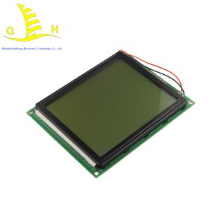 Cheap Factory Customize Monochrome Character Dot Matrix LCD Module for sale