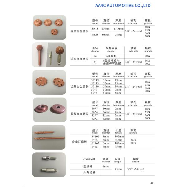 AA4C high quality tire vulcanizer tire spreader auto repair tools Tyre Instant-Inflation Sealer AA-SD-5A