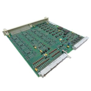 DSDX 180 TES3BSE003859R1 ABB Digital In / Out Module